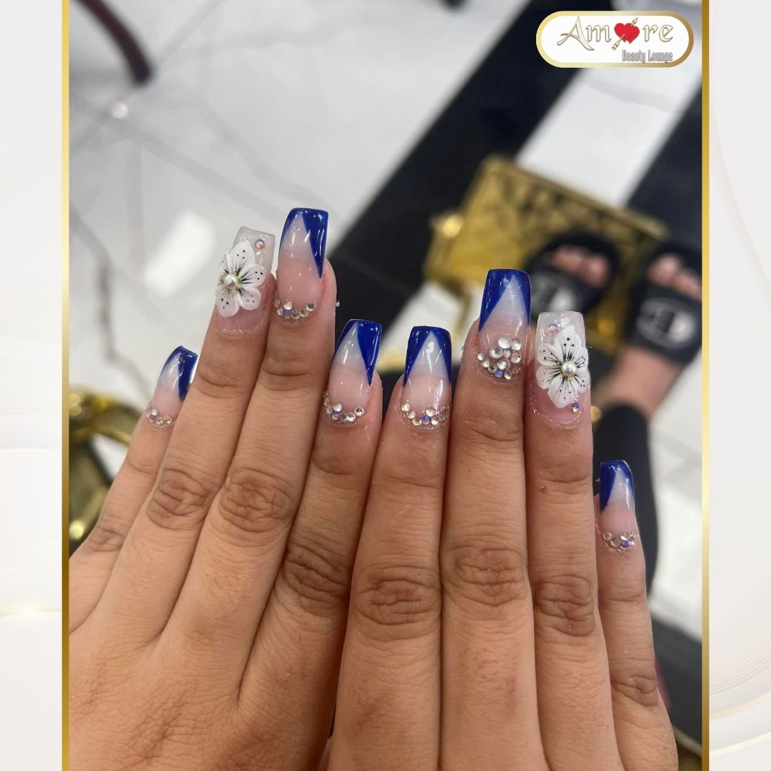 Nail Design
